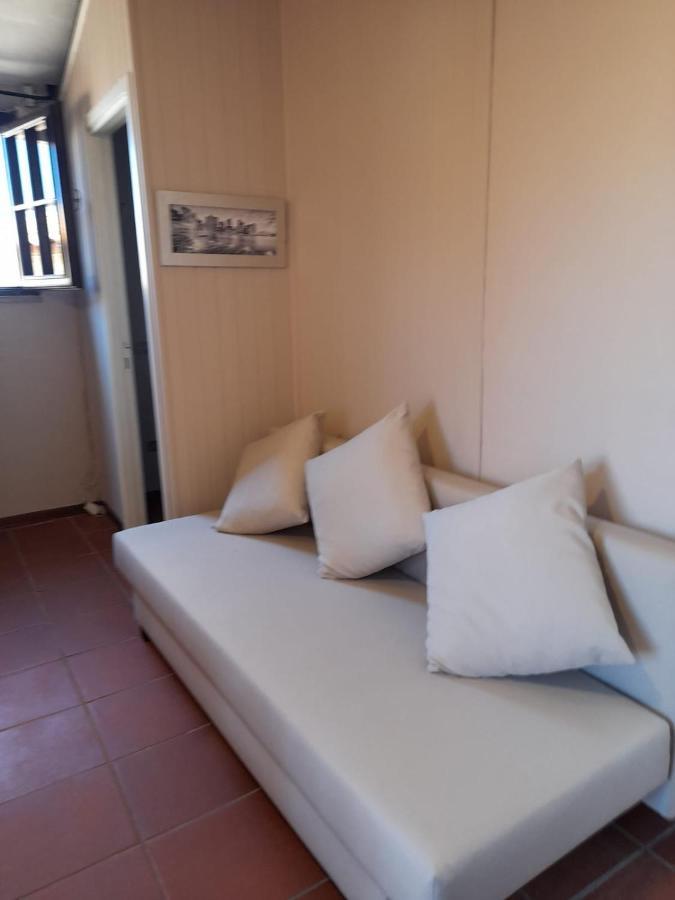 Ferienwohnung Casa Di Alba Cannigione Exterior foto