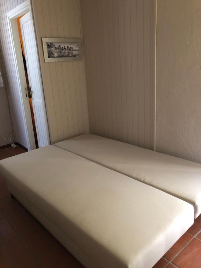 Ferienwohnung Casa Di Alba Cannigione Exterior foto